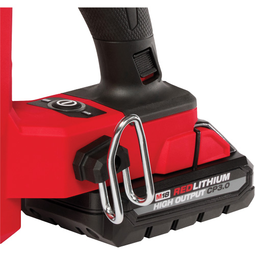 M18 Fuel Utility Fencing Stapler Kit, 2"/1-1/2"/1-3/4" Staples Seaboard Timber Mart