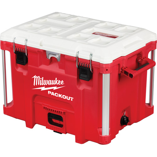 Packout XL Cooler Seaboard Timber Mart