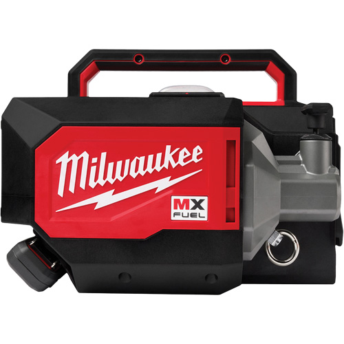 MX Fuel Concrete Vibrator Seaboard Timber Mart