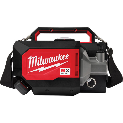 MX Fuel Concrete Vibrator Seaboard Timber Mart