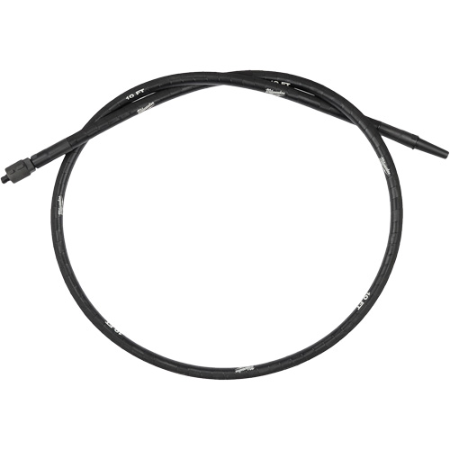 Mandrin de 10' pour vibrateur &agrave; b&eacute;ton Seaboard Timber Mart