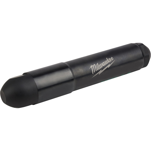 2-1/2" Concrete Vibrator Head Seaboard Timber Mart