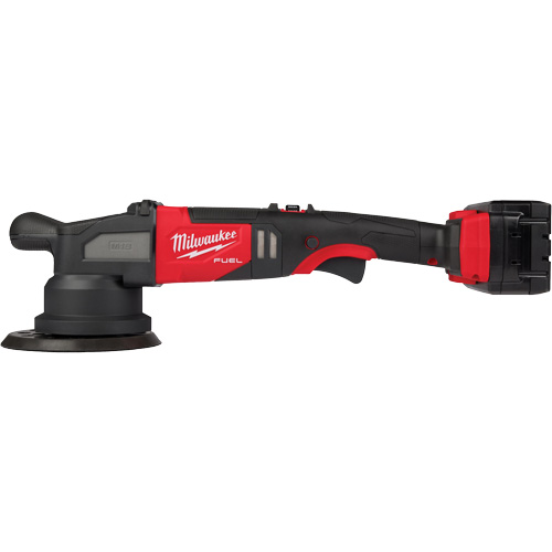 Polisseuse orbitale al&eacute;atoire 21 mm M18 Fuel 21 mm (outil uniquement) Seaboard Timber Mart