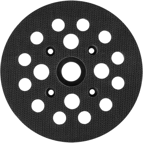 M18 Fuel Random Orbital Polisher Backing Plate Seaboard Timber Mart