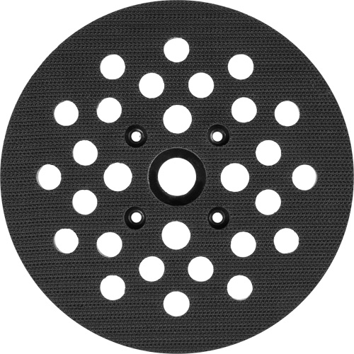 M18 Fuel Random Orbital Polisher Backing Plate Seaboard Timber Mart