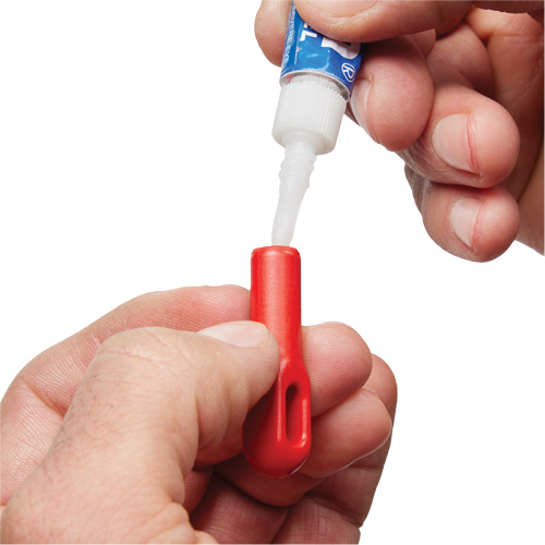 Trousse de r&eacute;paration de ruban de tirage en polyester Seaboard Timber Mart