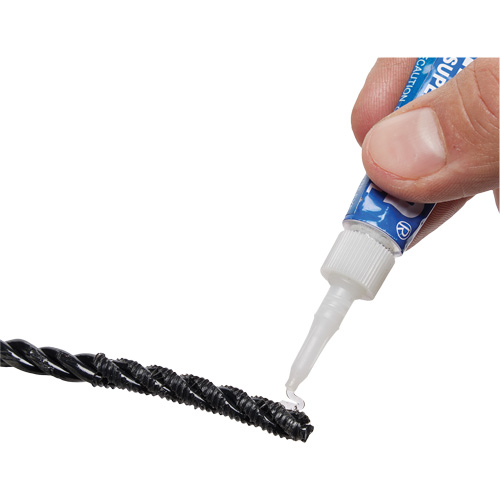 Trousse de r&eacute;paration de ruban de tirage en polyester Seaboard Timber Mart