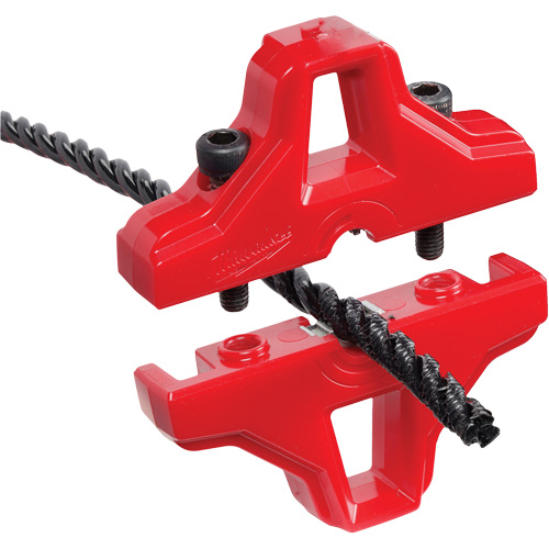 Trousse de r&eacute;paration de ruban de tirage en polyester Seaboard Timber Mart