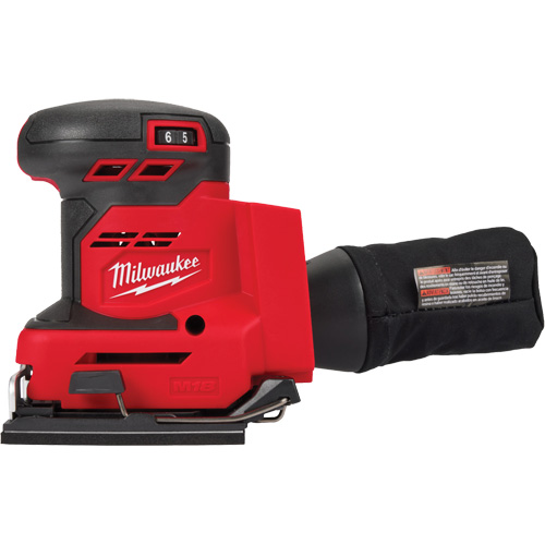M18 Orbital Sander Seaboard Timber Mart