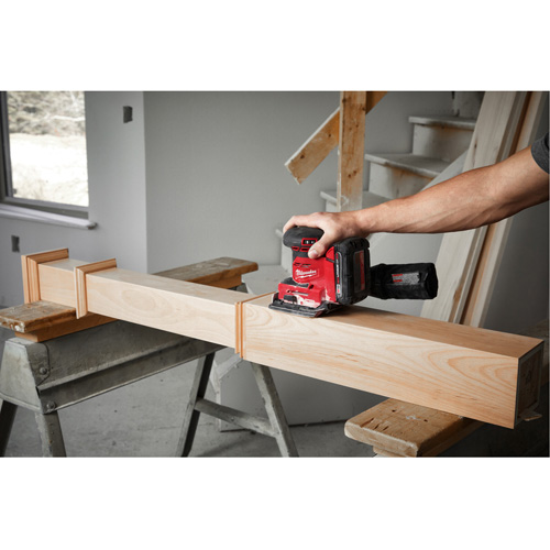 M18 Orbital Sander Seaboard Timber Mart