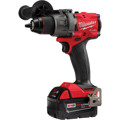 Ensemble de tournevis/perfomarteau M18 Fuel, Mandrin 1/2", 18 V Seaboard Timber Mart