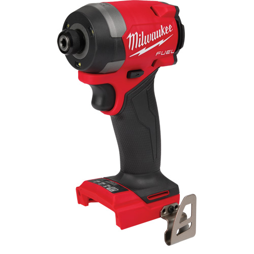 Tournevis &agrave; percussion hexagonale M18 Fuel, 1/4", 2000 lb-po Couple max., 18 V, Lithium-ion Seaboard Timber Mart