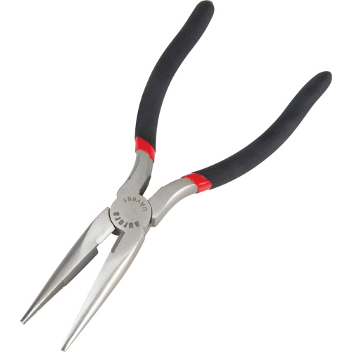 Cutting Pliers, 8" L Seaboard Timber Mart