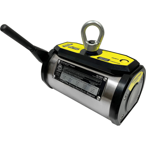 Advantagelift Rare Earth Lifting Magnet Seaboard Timber Mart
