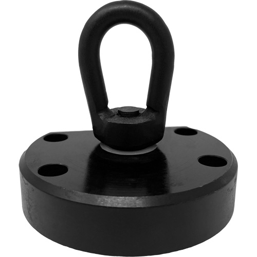 Vertical Lug Adapter for Rare Earth Advantage Lift Magnets Seaboard Timber Mart