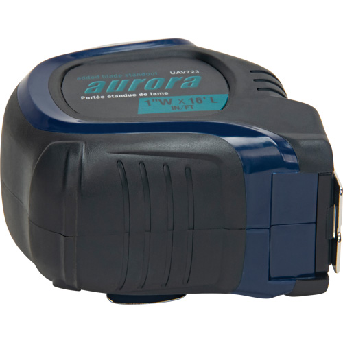 Tape Measure, 1" x 16', Imperial Graduations Seaboard Timber Mart