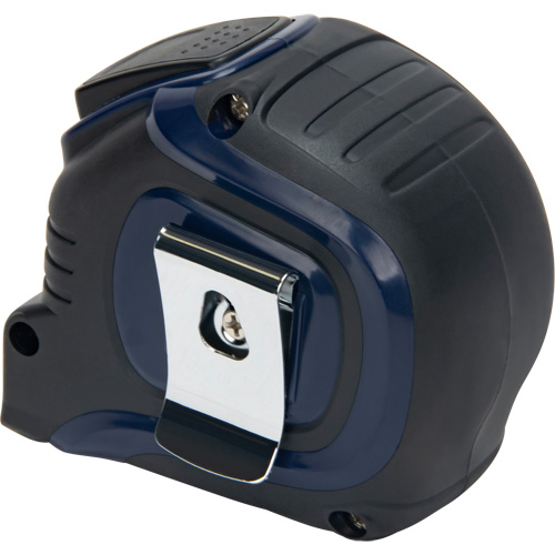 Ruban &agrave; mesurer, 1" x 16', Marques de goujon Imp&eacute;rial & m&eacute;trique Seaboard Timber Mart