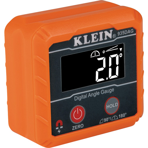 Angle Gauge & Level Seaboard Timber Mart