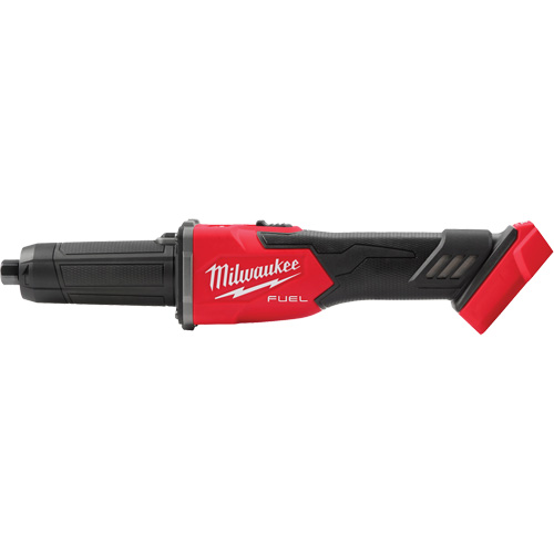 Meuleuse &agrave; frein M18 Fuel (outil uniquement), 1/4" collet, 18 V, Lithium-ion Seaboard Timber Mart