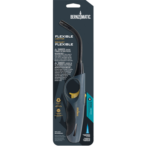 Briquet flexible Seaboard Timber Mart