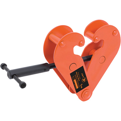 VBC-5 VBC Series Beam Clamp Seaboard Timber Mart