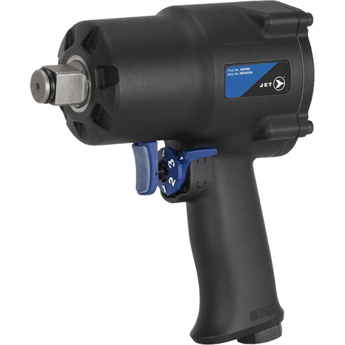 IW34HDA Heavy-Duty Impact Wrench, 3/4" Socket Seaboard Timber Mart