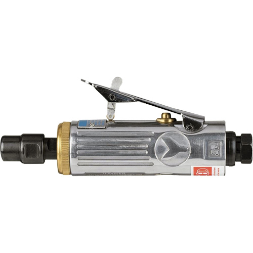 Meuleuse &agrave; rectifier s&eacute;rie silencieuse, 1/4", 25000 Tr/min Seaboard Timber Mart