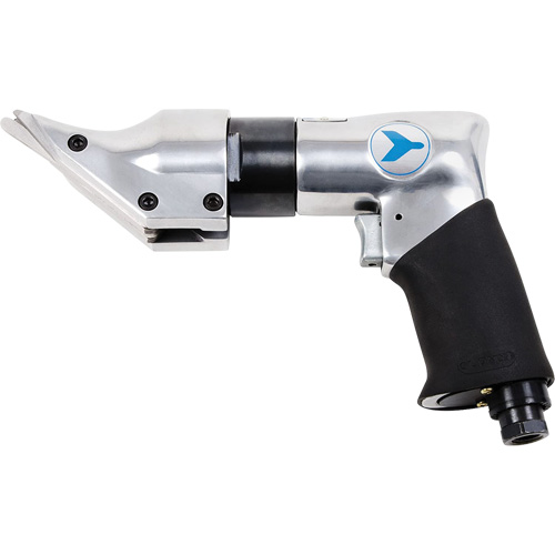 PAS18 Heavy-Duty Pistol Grip Air Shear Seaboard Timber Mart