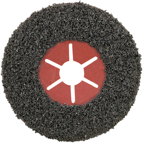 PowerFlex Semi-Flexible Disc, 5" x 7/8" Arbor, Silicon Carbide, Type 29 Seaboard Timber Mart