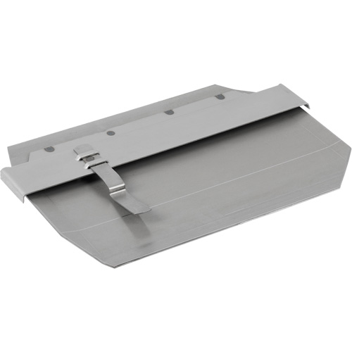 Sabot de balai de talochage MX Fuel avec attache Seaboard Timber Mart