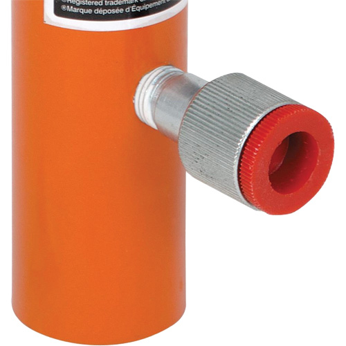 Hydraulic Rams, 4" Stroke, 4 Ton(s) Capacity, 10000 PSI Seaboard Timber Mart