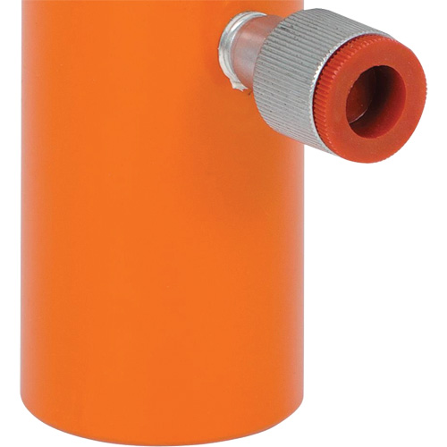 Hydraulic Rams, 5" Stroke, 10 Ton(s) Capacity, 10000 PSI Seaboard Timber Mart