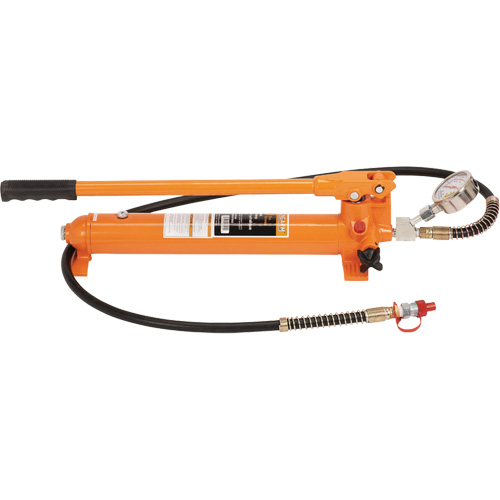 Assemblage de pompe et de tuyau — pompe de remplacement Seaboard Timber Mart