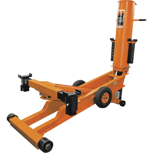 Long Reach Air Lift Jacks Seaboard Timber Mart