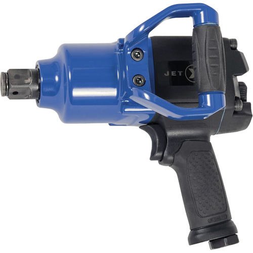 AW25PSD Pistol Grip Air Impact Wrenches, 1/2" NPT Air Inlet Seaboard Timber Mart