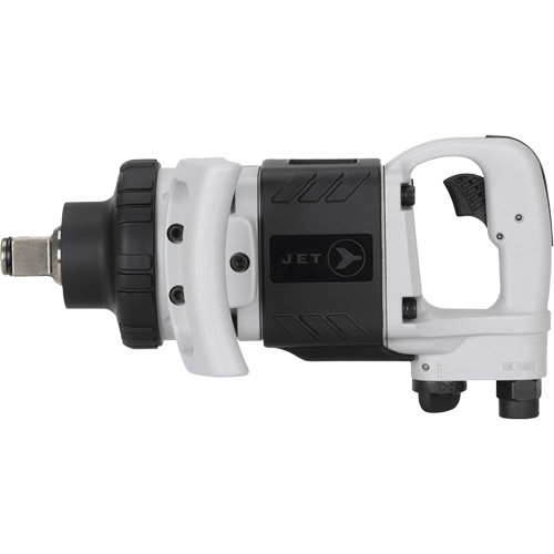 IW1SHD1 Super Heavy-Duty Air Impact Wrenches, 1" Drive, 1/2" NPT Air Inlet Seaboard Timber Mart