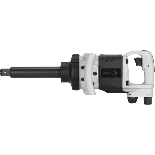 IW1SHD6 Super Heavy-Duty Air Impact Wrenches, 1" Drive, 1/2" NPT Air Inlet Seaboard Timber Mart