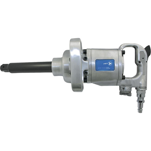 AW25AD6 Cl&eacute;s &agrave; chocs angulaires &agrave; poign&eacute;e en D, Entr&eacute;e d'air 1/2" NPT Seaboard Timber Mart