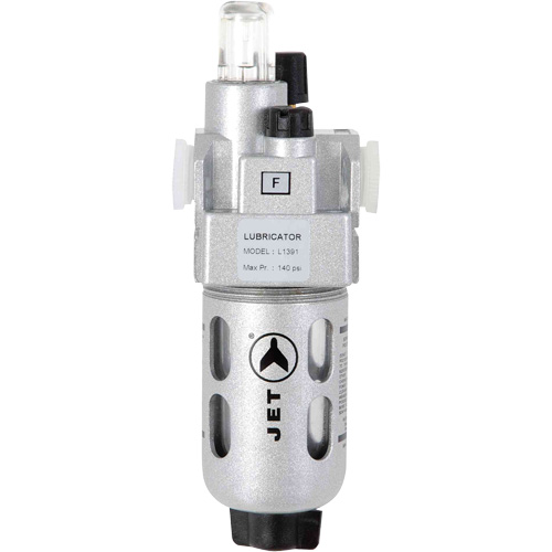 ALM14 Lubrificateur d'air, 1/4" NPT Seaboard Timber Mart
