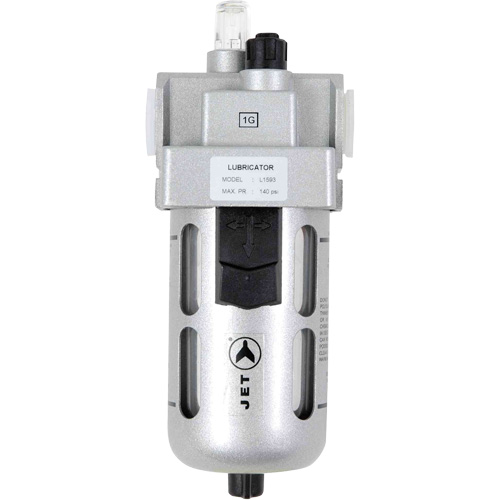 ALS12 Lubrificateur d'air, 1/2" NPT Seaboard Timber Mart