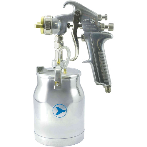 SG1S High Pressure Spray Gun Seaboard Timber Mart