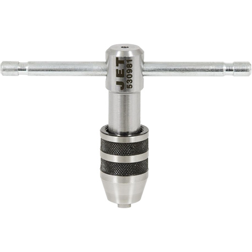 TW/164 Cl&eacute; de taraudage &agrave; poign&eacute;e en T Seaboard Timber Mart