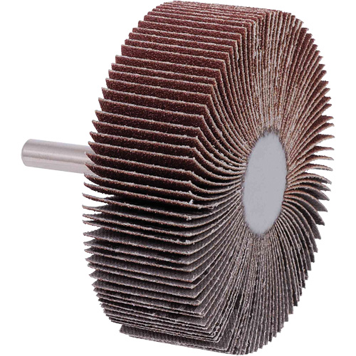 Disques &agrave; lamelles, Grain 40, 3" x 1" Seaboard Timber Mart