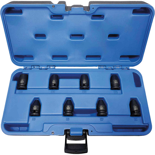 PTS-838 Jeux de douilles External Torx Seaboard Timber Mart
