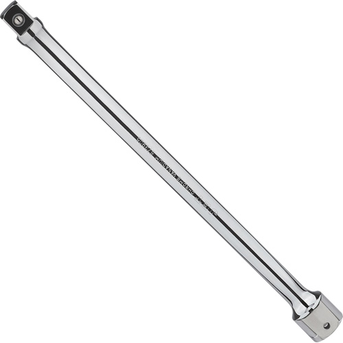SA7504 Rallonges pour douilles chrom&eacute;es, Prise 3/4", 16" lo Seaboard Timber Mart
