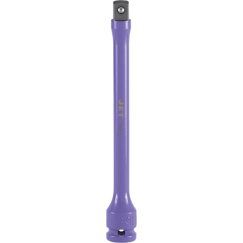Torque Limiting Extension, 1/2" Drive, 110 ft. lbs. Torque, Purple Seaboard Timber Mart