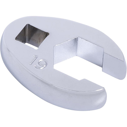 CFW3810-6M Jeux de cl&eacute;s &agrave; fourche pour &eacute;crou &eacute;vas&eacute; Seaboard Timber Mart