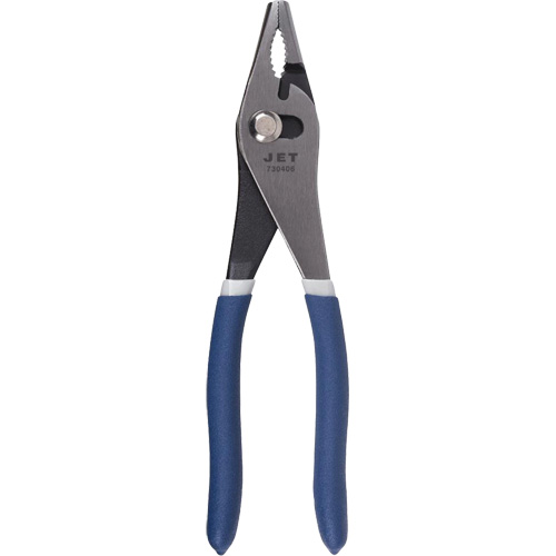 JSJW-8 Slip Joint Pliers - Heavy-Duty Seaboard Timber Mart