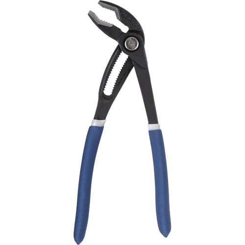JRWP-180 Ratcheting Pliers - Water Pump, 7-1/4" Length Seaboard Timber Mart