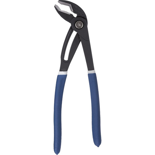 JRWP-300 Ratcheting Pliers - Water Pump, 12" Length Seaboard Timber Mart